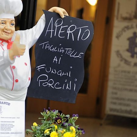 Hotel Bertusi Porretta Terme Εξωτερικό φωτογραφία