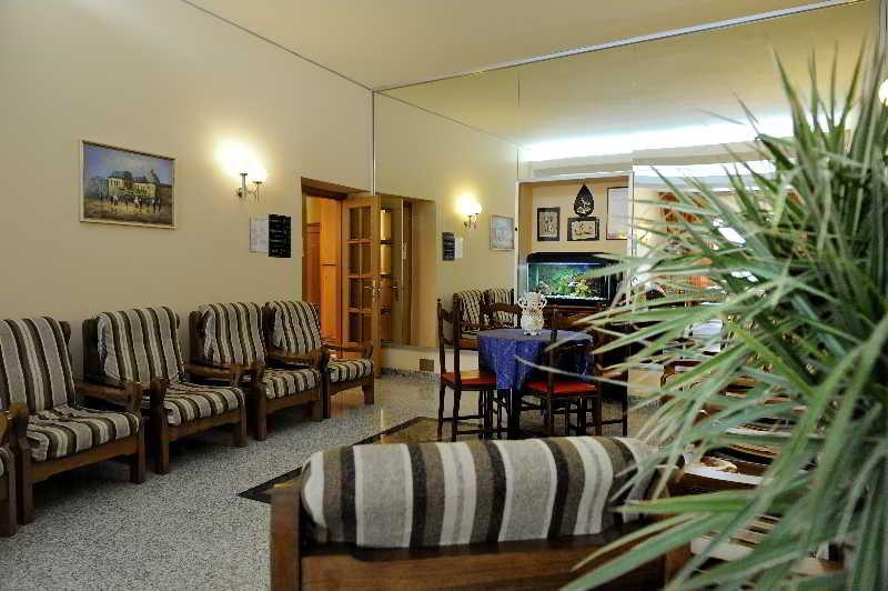 Hotel Bertusi Porretta Terme Εξωτερικό φωτογραφία
