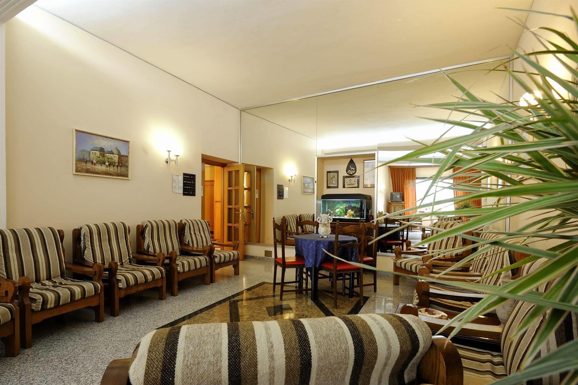 Hotel Bertusi Porretta Terme Εξωτερικό φωτογραφία