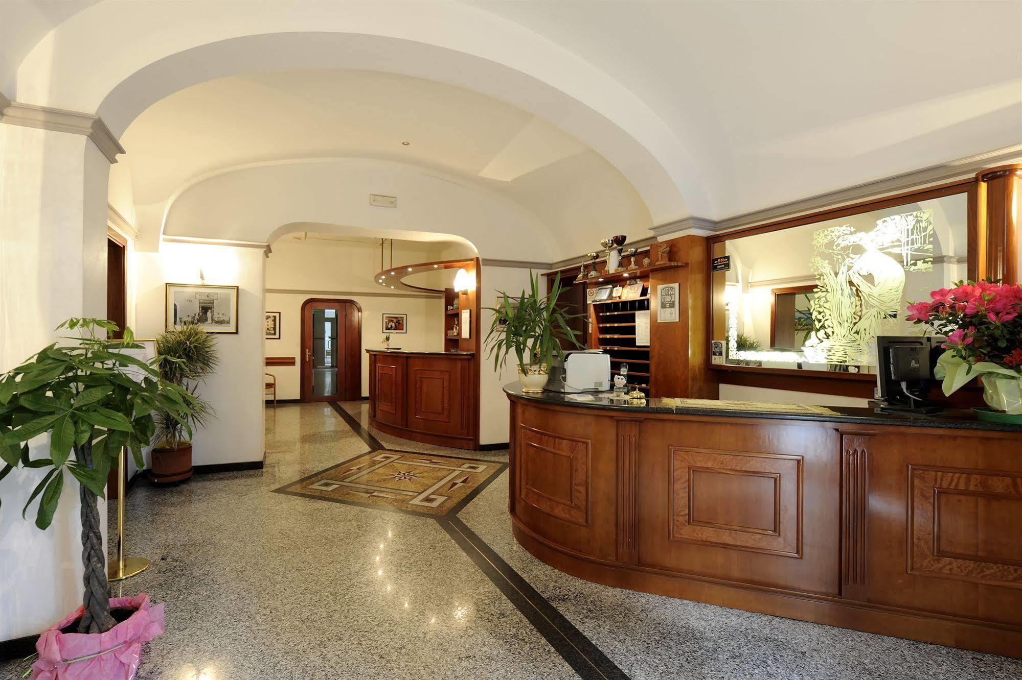 Hotel Bertusi Porretta Terme Εξωτερικό φωτογραφία