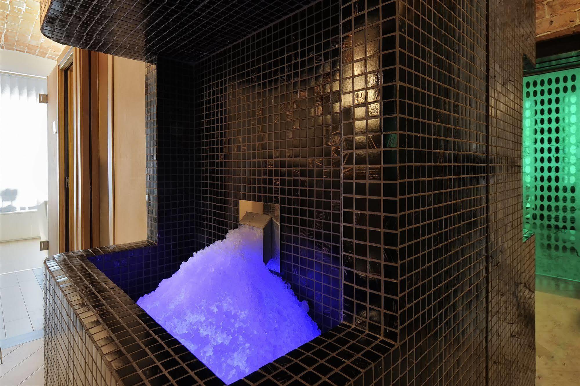 Hotel Bertusi Porretta Terme Εξωτερικό φωτογραφία