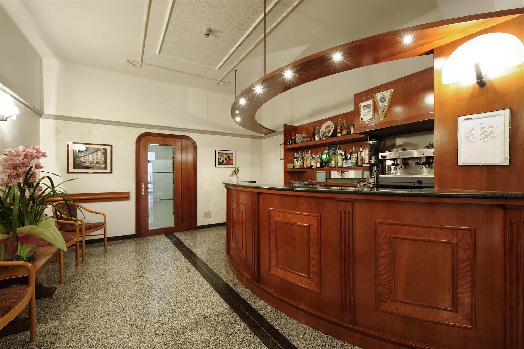 Hotel Bertusi Porretta Terme Εξωτερικό φωτογραφία
