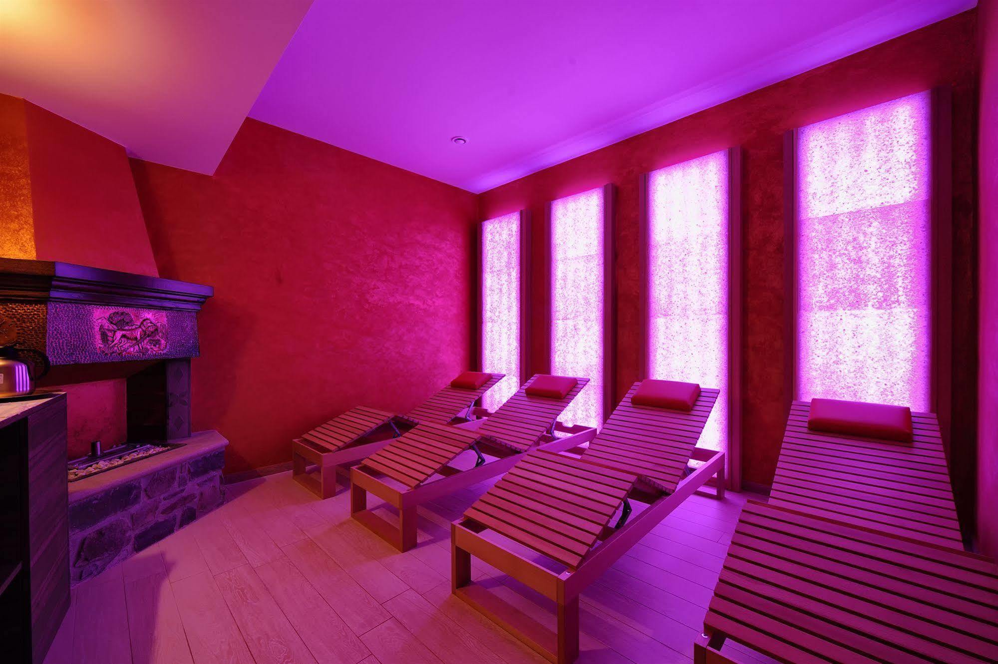 Hotel Bertusi Porretta Terme Εξωτερικό φωτογραφία