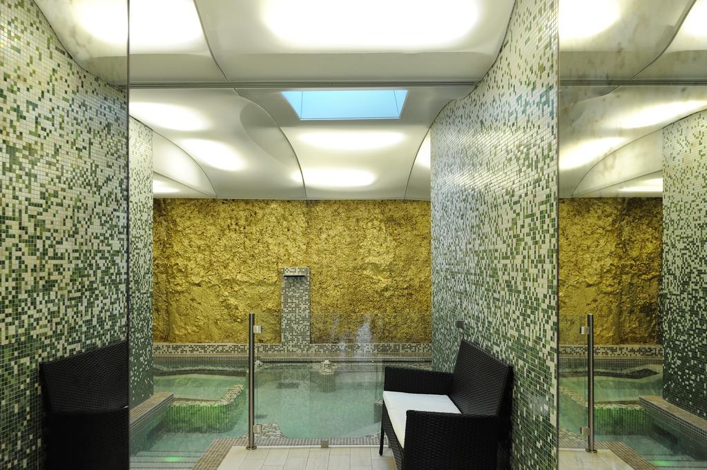 Hotel Bertusi Porretta Terme Εξωτερικό φωτογραφία
