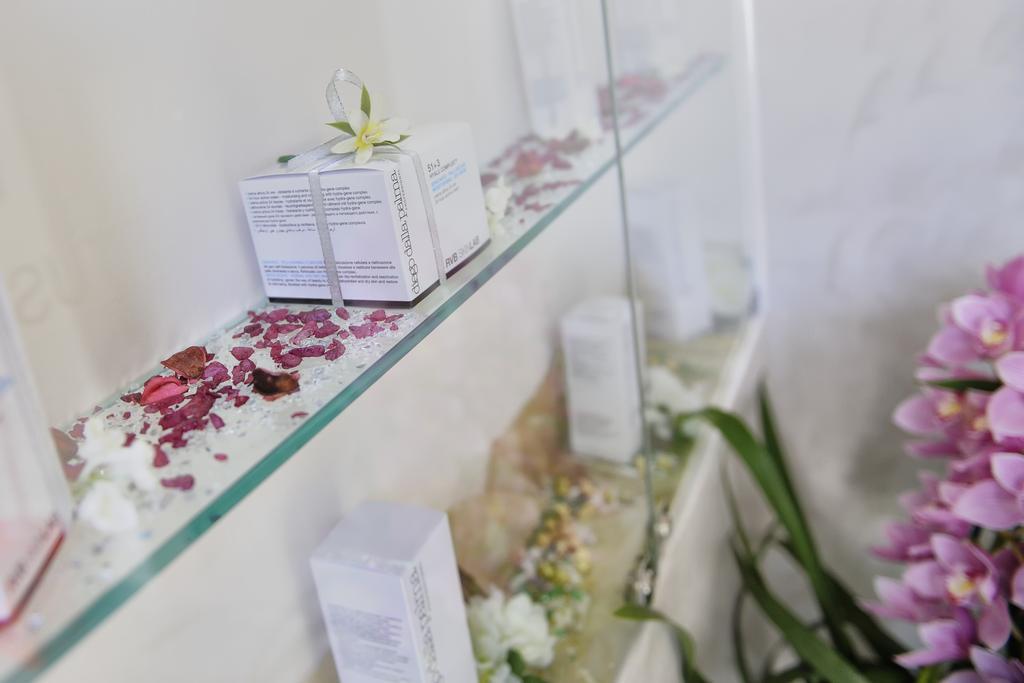 Hotel Bertusi Porretta Terme Εξωτερικό φωτογραφία