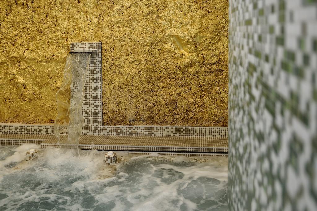 Hotel Bertusi Porretta Terme Εξωτερικό φωτογραφία