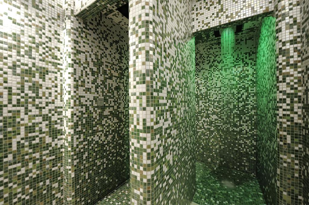 Hotel Bertusi Porretta Terme Εξωτερικό φωτογραφία