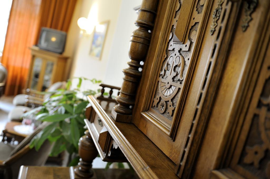Hotel Bertusi Porretta Terme Εξωτερικό φωτογραφία
