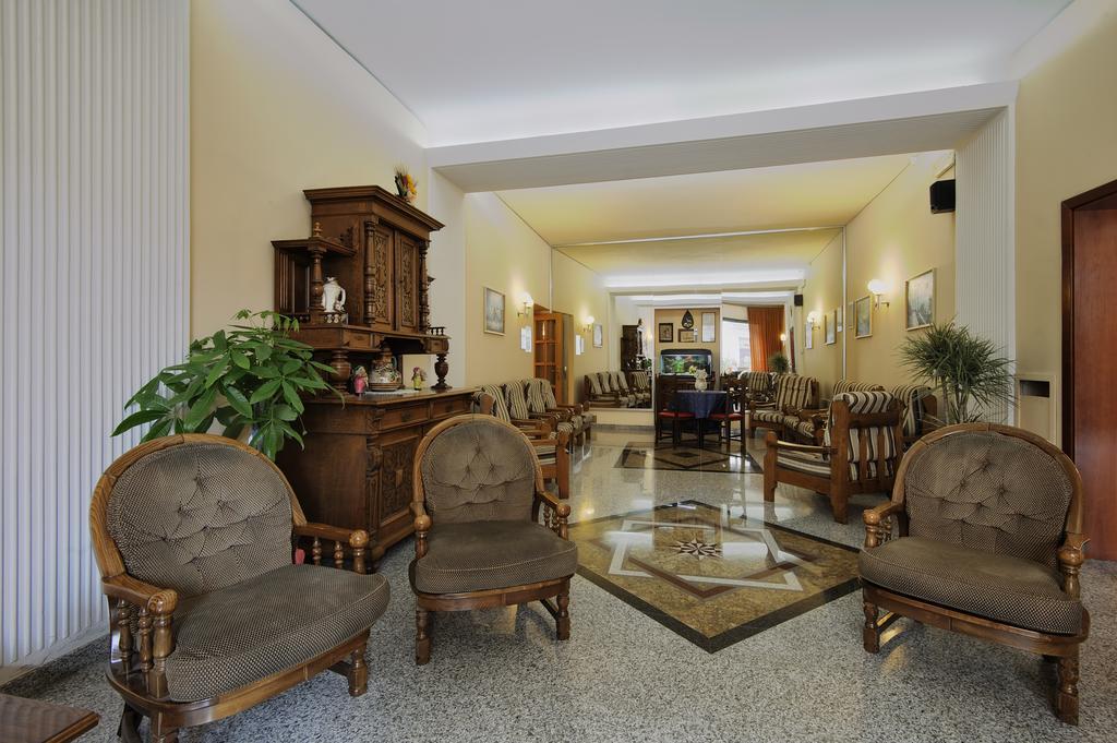 Hotel Bertusi Porretta Terme Εξωτερικό φωτογραφία
