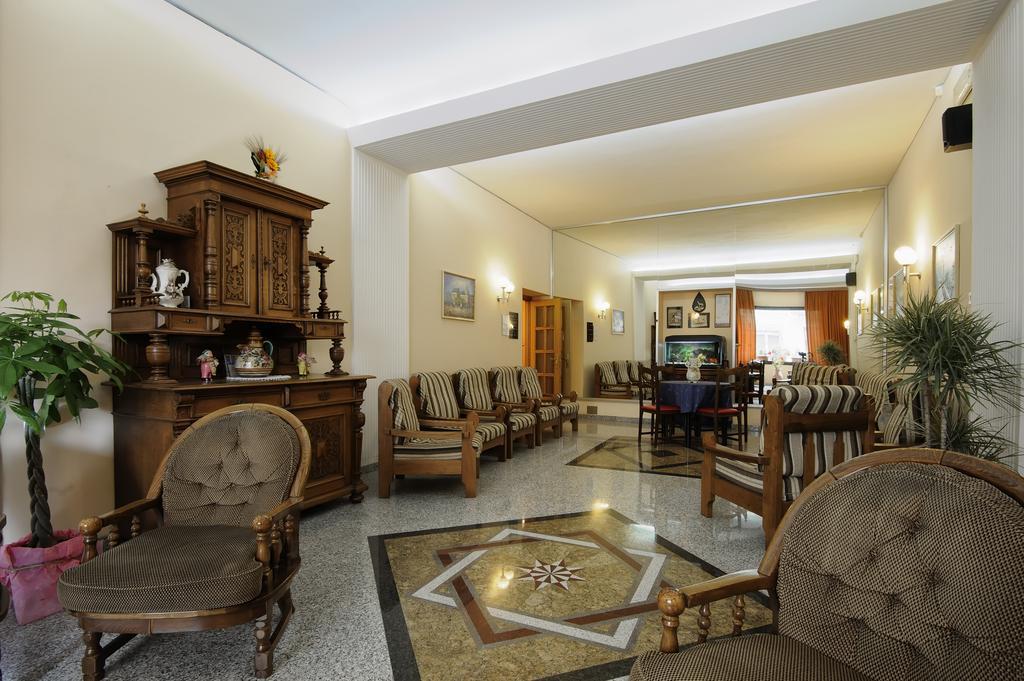 Hotel Bertusi Porretta Terme Εξωτερικό φωτογραφία
